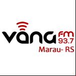 Rádio Vanguarda FM Marau RS