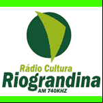 Rádio Cultura Riograndina AM Rio Grande RS