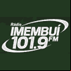 Rádio Imembuí AM Santa Maria RS