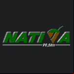 Rádio Nativa FM Santa Maria RS
