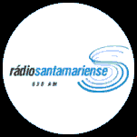 Rádio Nativa FM Santa Maria RS