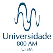Rádio Universidade Santa Maria RS