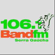 Rádio Band FM Serra Gaúcha