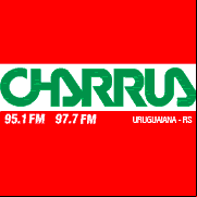 Rádio Charrua FM Uruguaiana