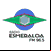 Rádio Esmeralda FM Vacaria RS