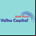 Rádio Velha Capital FM ( Rádio Comunitária de Viamão )