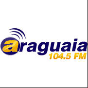 Rádio Araguaia FM Brusque SC