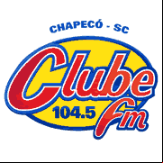 Rádio Clube FM Chapecó SC