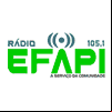 Rádio Comunitária Efapi FM Chapecó