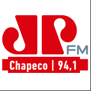 Rádio Jovem Pan FM Chapecó