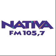 Rádio Nativa FM Chapecó SC