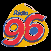 Rádio 96 FM Concórdia SC