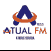Rádio Atual FM Concórdia SC