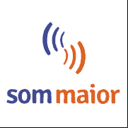Rádio Som Maior FM Criciúma