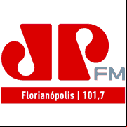 Rádio Jovem Pan FM Floripa