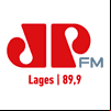 Rádio Jovem Pan FM Lages SC