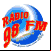 Rádio 98 FM Canoinhas SC