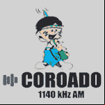 Rádio Coroado AM Curitibanos SC