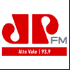 Rádio Jovem Pan FM Alto Vale Catarinense