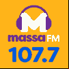 Rádio Massa FM Brusque, BC