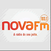 Rádio Nova FM Pinhalzinho SC