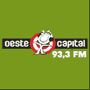 Rádio Oeste Capital FM Chapecó SC