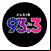 Rádio 93 FM Rio do Sul SC