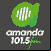 Rádio Amanda FM Rio do Sul SC