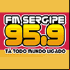 Rádio Sergipe FM 95,9