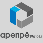 Rádio Aperipê AM