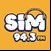 Rádio SIM FM Carmópolis SE