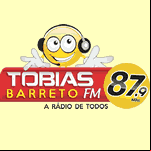 Rádio Tobias Barreto FM SE