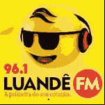 Rádio Luandê FM Tobias Barreto SE