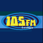 Rádio 105 FM Jundiaí SP