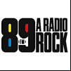 Rádio Rock 89 FM SP