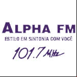 Rádio Alpha FM SP