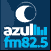 Rádio Azul Celeste AM Americana SP