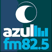 Rádio Azul FM de Americana SP