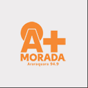 Rádio A+ Morada do Sol Araraquara SP