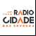 Rádio Cidade das Árvores Araras SP