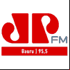 Rádio Jovem Pan FM Bauru SP