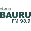 Rádio Câmara FM Bauru SP