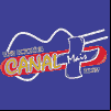 Rádio Canal Mais FM Bauru - Rádio Comunitária
