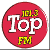 Rádio Top FM Bauru