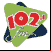 Rádio 102 FM Bragança Paulista SP