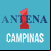 Rádio Antena 1 Campinas 