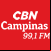 Rádio CBN Campinas