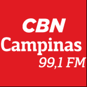 Rádio CBN de Campinas