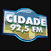 Rádio Cidade de Campinas SP