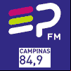 Rádio EP FM Campinas
